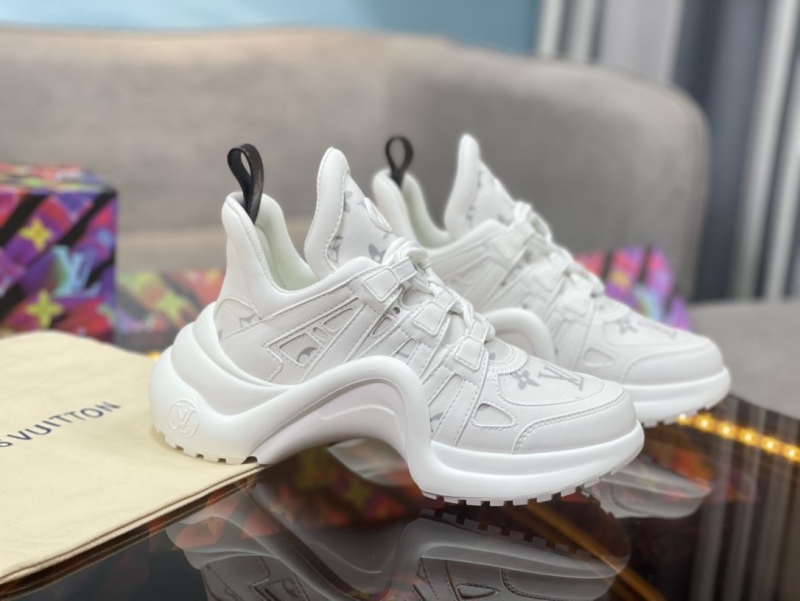 Louis Vuitton Sneakers